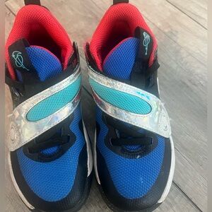 Little kids Nike sneakers